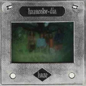 HAZE - Hazecolor-Dia