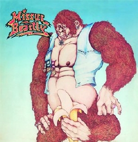 MISSUS BEASTLY - Same