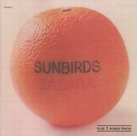 SUNBIRDS - Zagara