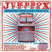 VARIOUS ARTISTS - Jukebox Fever Vol. 2 - 1957