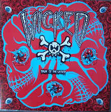 The Wicked  - Dawn Of The Wicked