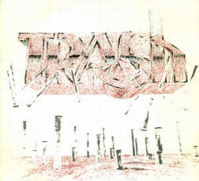 TRASH - Interdit De...