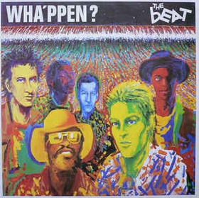 BEAT - Wha'ppen?