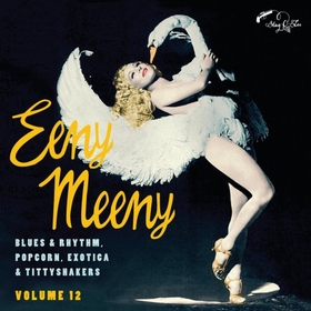 VARIOUS ARTISTS - Eeny Meeny