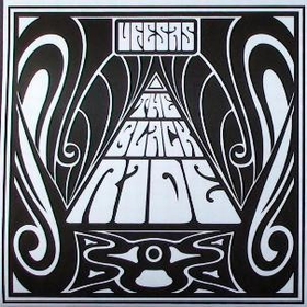 UFESAS - The Black Ride