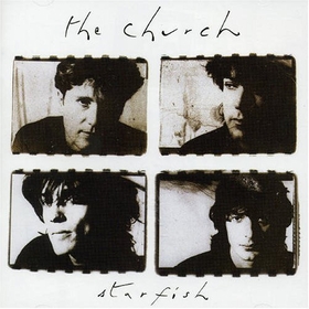 CHURCH - Starfish