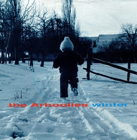 ARHOOLIES - Winter