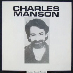 CHARLES MANSON - Poor Old Prisoner Boy