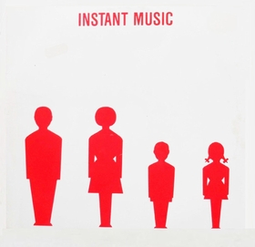 INSTANT MUSIC - Instant Music