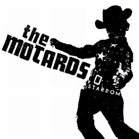 MOTARDS - Stardom