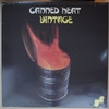 CANNED HEAT