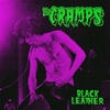Black Leather (green vinyl)