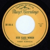 HUBERT ROBINSON