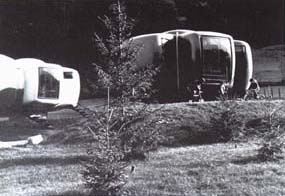 SMALL OFFICE STRUCTURES