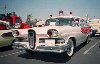 1958 Edsel Amblewagon