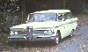 1959 Edsel Villager