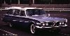 1960 Edsel Villager