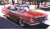1961 Chrysler New Yorker