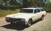 1966 Buick Sportwagon