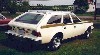 1976 AMC Hornet Sportabout