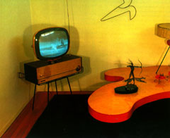 PHILCO PREDICTA TV
