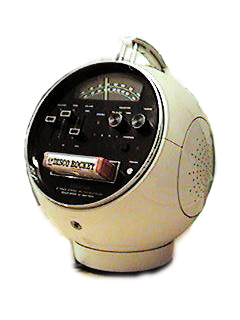 WELTRON RADIO- UND KASSETTENGER&AUML;T