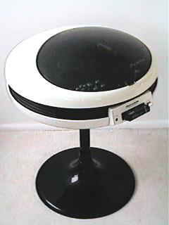 WELTRON 2005 PLATTENSPIELER