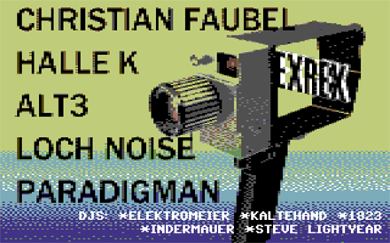 CineMarket After Party