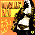 0ddballs� Band