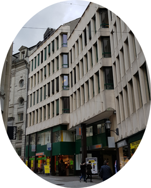 Pilgerhof Heinrich Graf