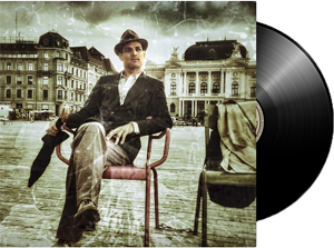 Vinylist Sir Dancealot