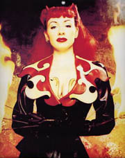 Lucifire: Luci and Esme