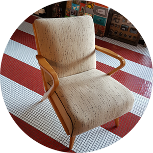 1. Sessel und St�hleb�rse St. Gallen