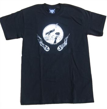 THOMAS OTT - EYES - SHIRT auf einer Leipzig Wunschliste / Geschenkidee