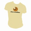 MESCALINE - ELFENBEIN - SHIRT