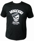 Voodoo Rhythm Men-Shirt Modell: VOOD2010