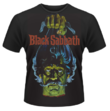BLACK SABBATH SHIRT