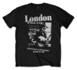 BOB DYLAN SHIRT