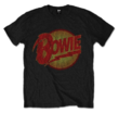 DAVID BOWIE SHIRT