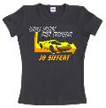 JO SIFFERT - GIRL SHIRT