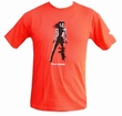 Terror - Shirt - Rot Modell: MoA121