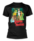 VAMPIRE HOOKERS SHIRT