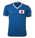 Japan Retro Trikot Kurzarm Modell: TRIK-539
