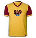 Dukla Praha Prag Retro Trikot Modell: TRIK-659