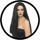 HEXEN PER�CKE SCHWARZ LANG