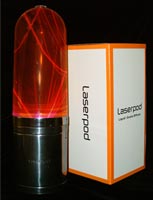 Laserpod Diffusor