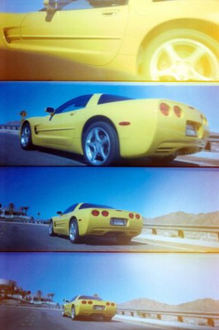 Super Sampler Beispiel 3