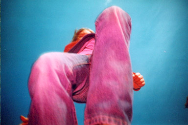 Colorsplash Beispiel 03