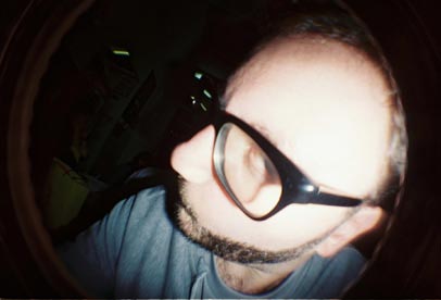 Fisheye Beispiel 01