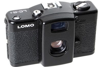 LomoKamera